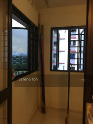 Blk 699 Hougang Street 52 (Hougang), HDB 5 Rooms #217987791